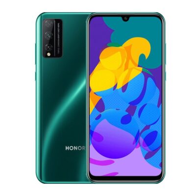 Huawei Honor Play 4T Pro