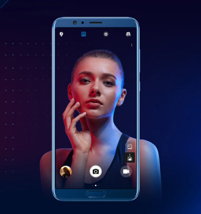 Huawei Honor V10