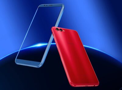 Huawei Honor V10