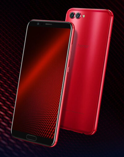 Huawei Honor V10