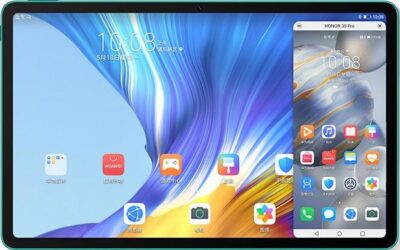 Huawei Honor V6