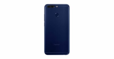 Huawei Honor V9