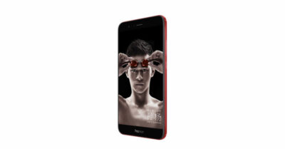 Huawei Honor V9