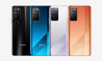 Huawei Honor X10