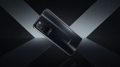 Huawei Honor X10