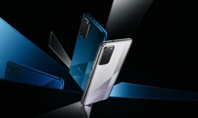 Huawei Honor X10
