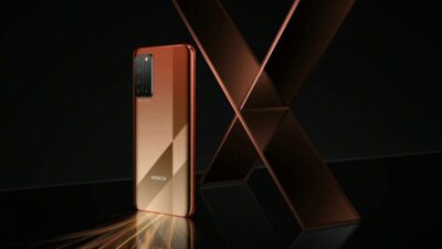 Huawei Honor X10