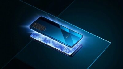 Huawei Honor X10