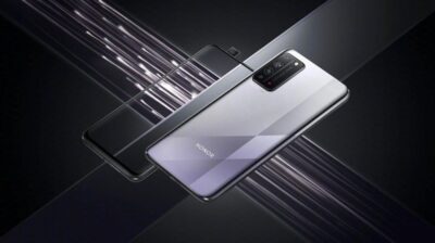 Huawei Honor X10