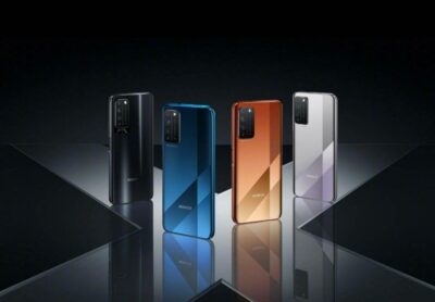 Huawei Honor X10