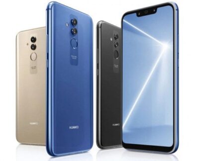 Huawei Maimang 7
