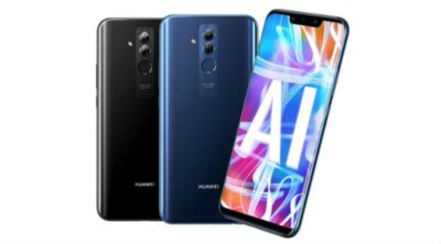 Huawei Maimang 7