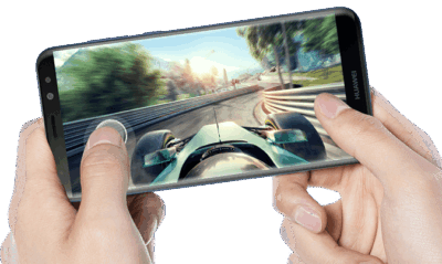 Huawei Mate 10 Lite