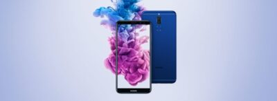 Huawei Mate 10 Lite