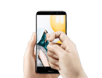 Huawei Mate 10 Lite