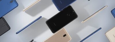 Huawei Mate 10 Lite