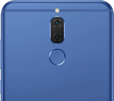 Huawei Mate 10 Lite
