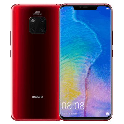 Huawei Mate 20 PRO