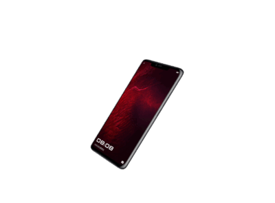 HUAWEI Mate 20 RS Porsche Design