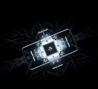 HUAWEI Mate 20 RS Porsche Design