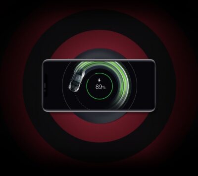 HUAWEI Mate 20 RS Porsche Design