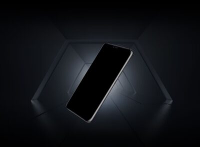 HUAWEI Mate 20 RS Porsche Design