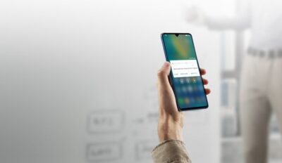 Huawei Mate 20X