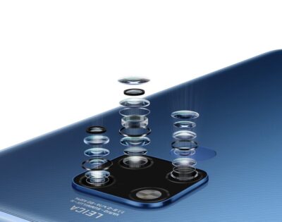 Huawei Mate 20X