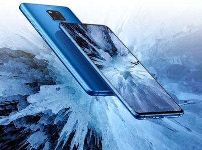Huawei Mate 20X