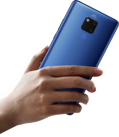 Huawei Mate 20X
