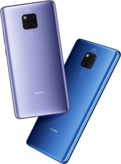 Huawei Mate 20X