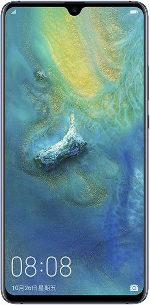 Huawei Mate 20X 5G