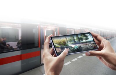 Huawei Mate 20X