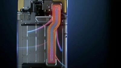 Huawei Mate 20X