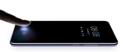 Huawei Mate 30