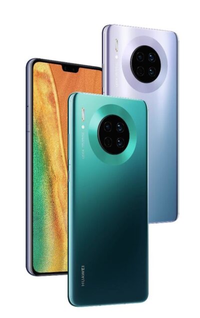 Huawei Mate 30