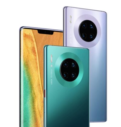 Huawei Mate 30 Pro