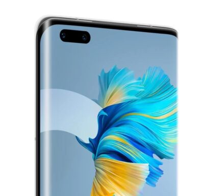 Huawei Mate 40 Pro+