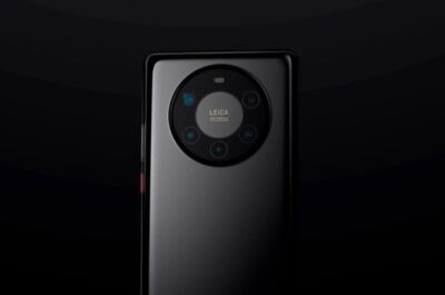 Huawei Mate 40 Pro+