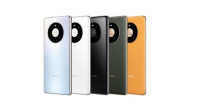Huawei Mate 40E