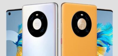 Huawei Mate 40E
