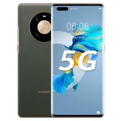 Huawei Mate 40E Pro