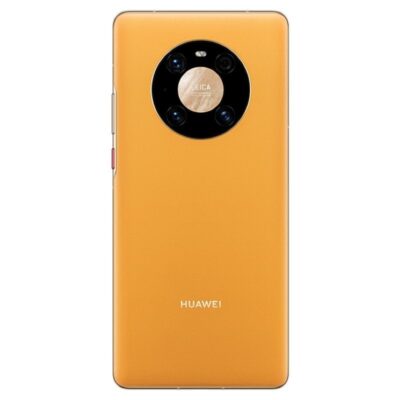 Huawei Mate 40E Pro