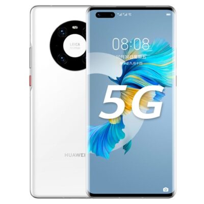 Huawei Mate 40E Pro
