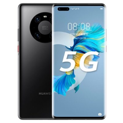 Huawei Mate 40E Pro