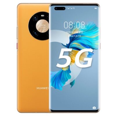 Huawei Mate 40E Pro