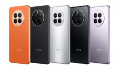 Huawei Mate 50