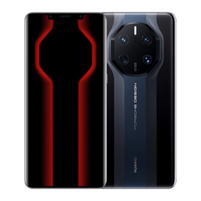 Huawei Mate 50 RS Porsche Design