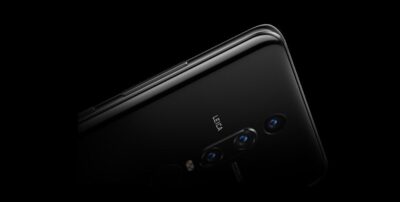 Huawei Mate RS
