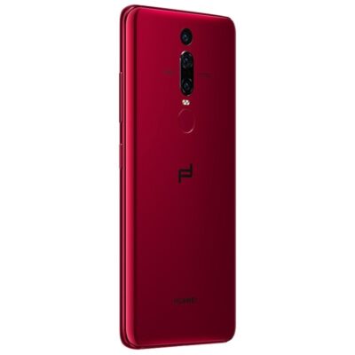Huawei Mate RS